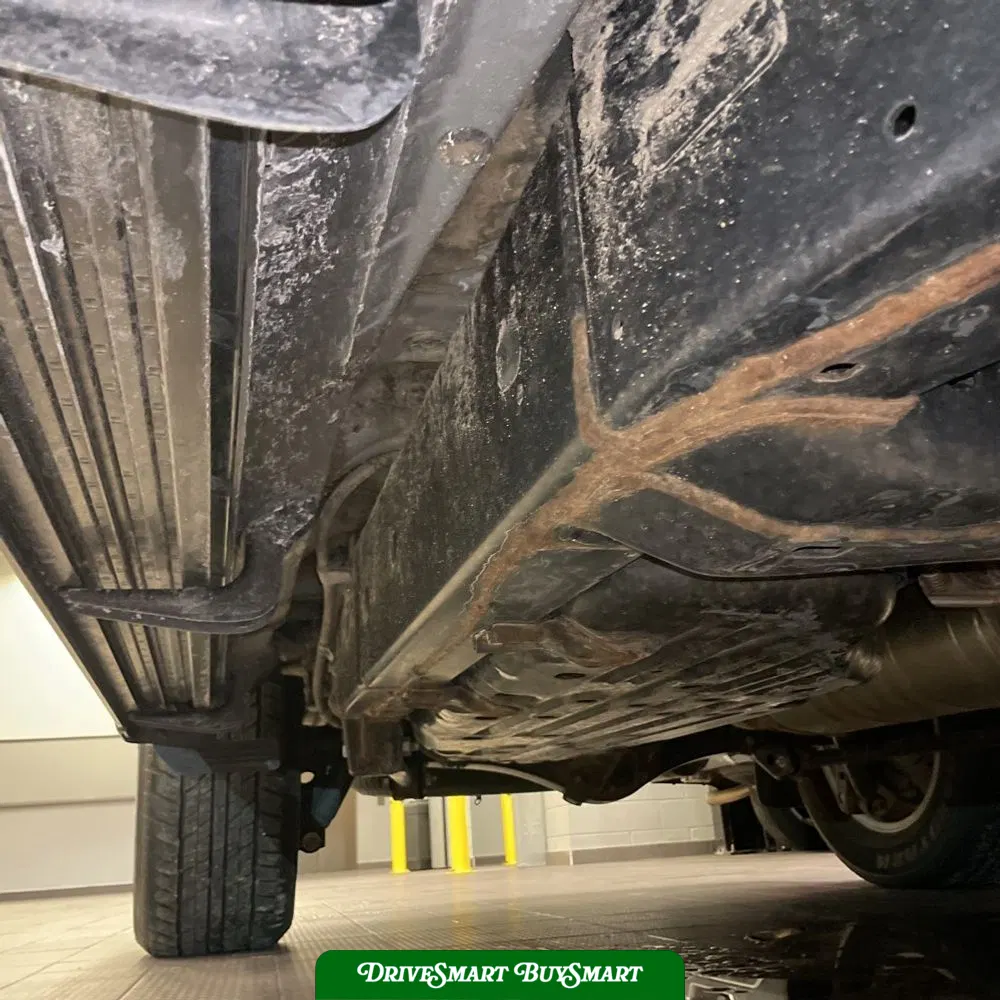 2019 Toyota Land Cruiser Base
