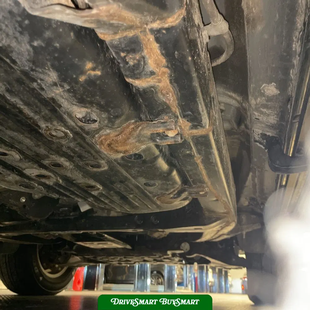 2019 Toyota Land Cruiser Base