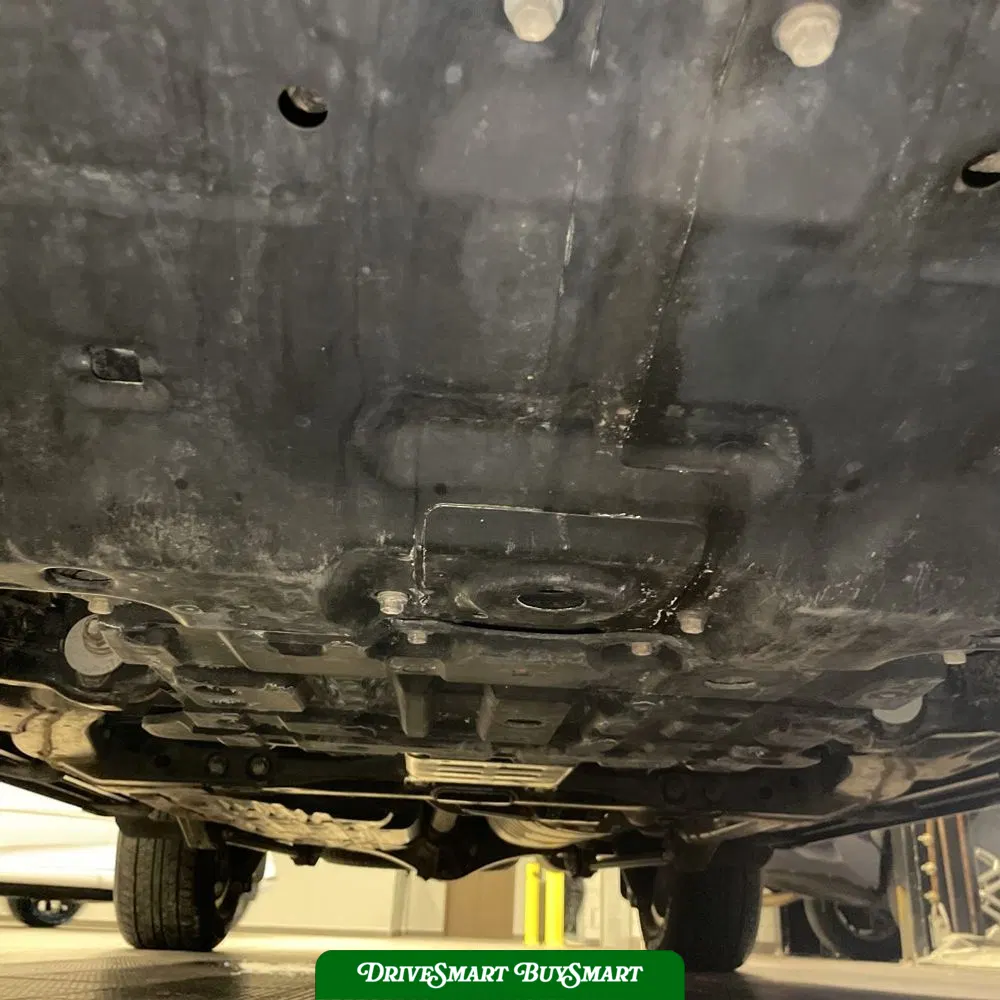2019 Toyota Land Cruiser Base