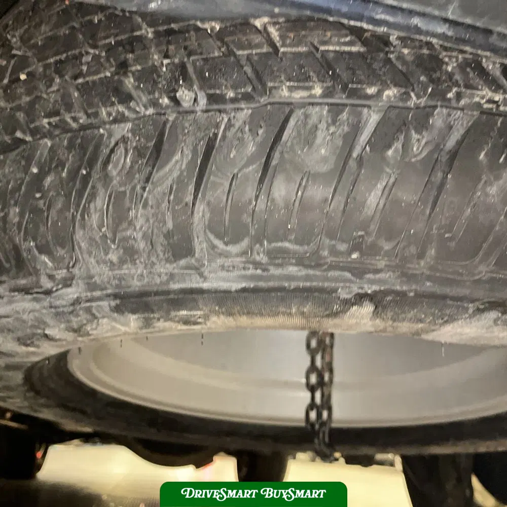 2019 Toyota Land Cruiser Base