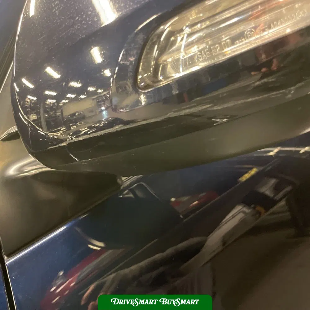 2019 Toyota Land Cruiser Base