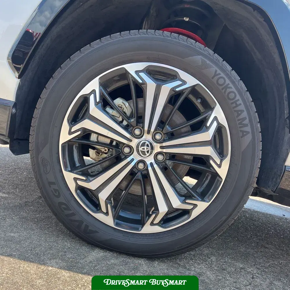 2024 Toyota RAV4 Prime XSE
