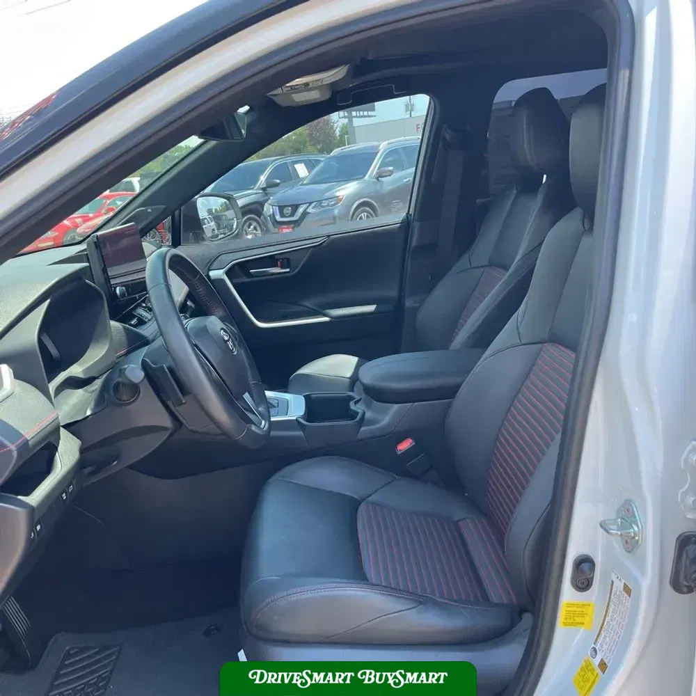 2024 Toyota RAV4 Prime XSE