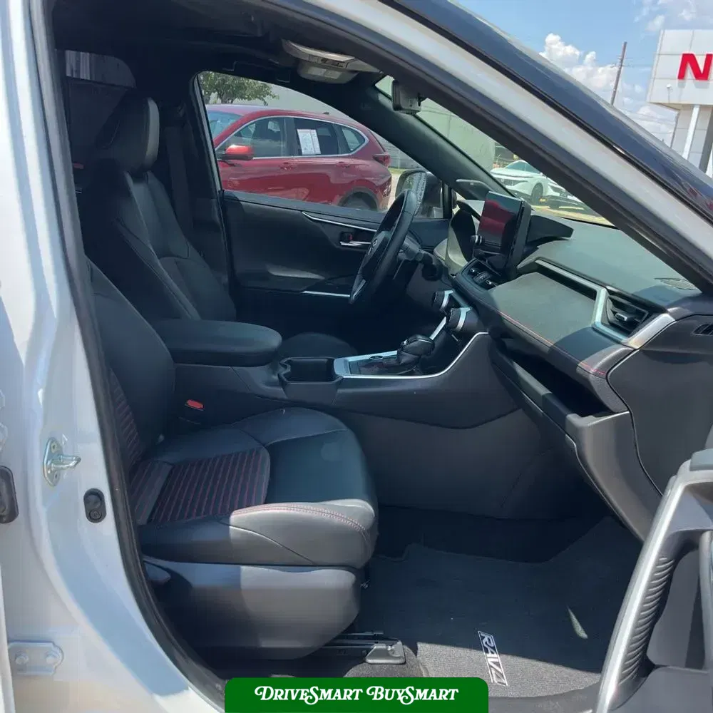 2024 Toyota RAV4 Prime XSE