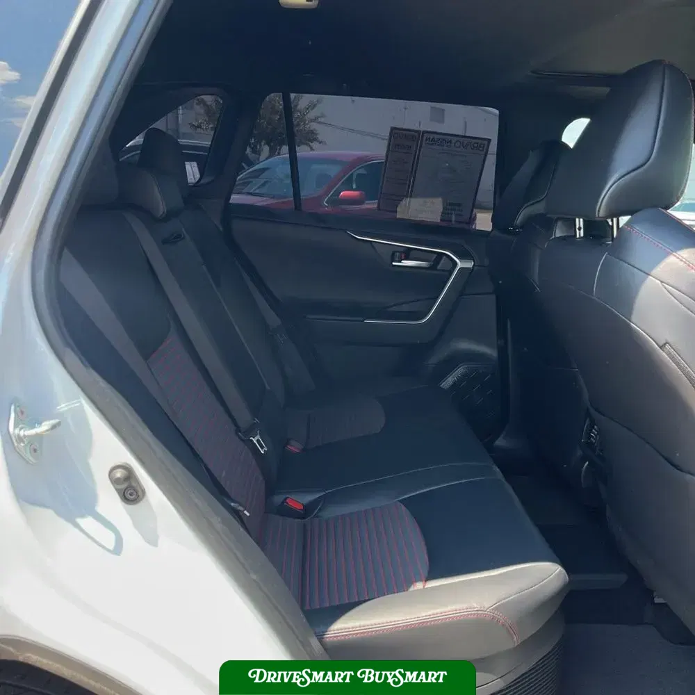 2024 Toyota RAV4 Prime XSE