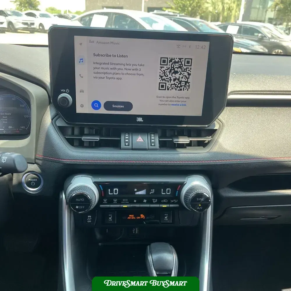 2024 Toyota RAV4 Prime XSE