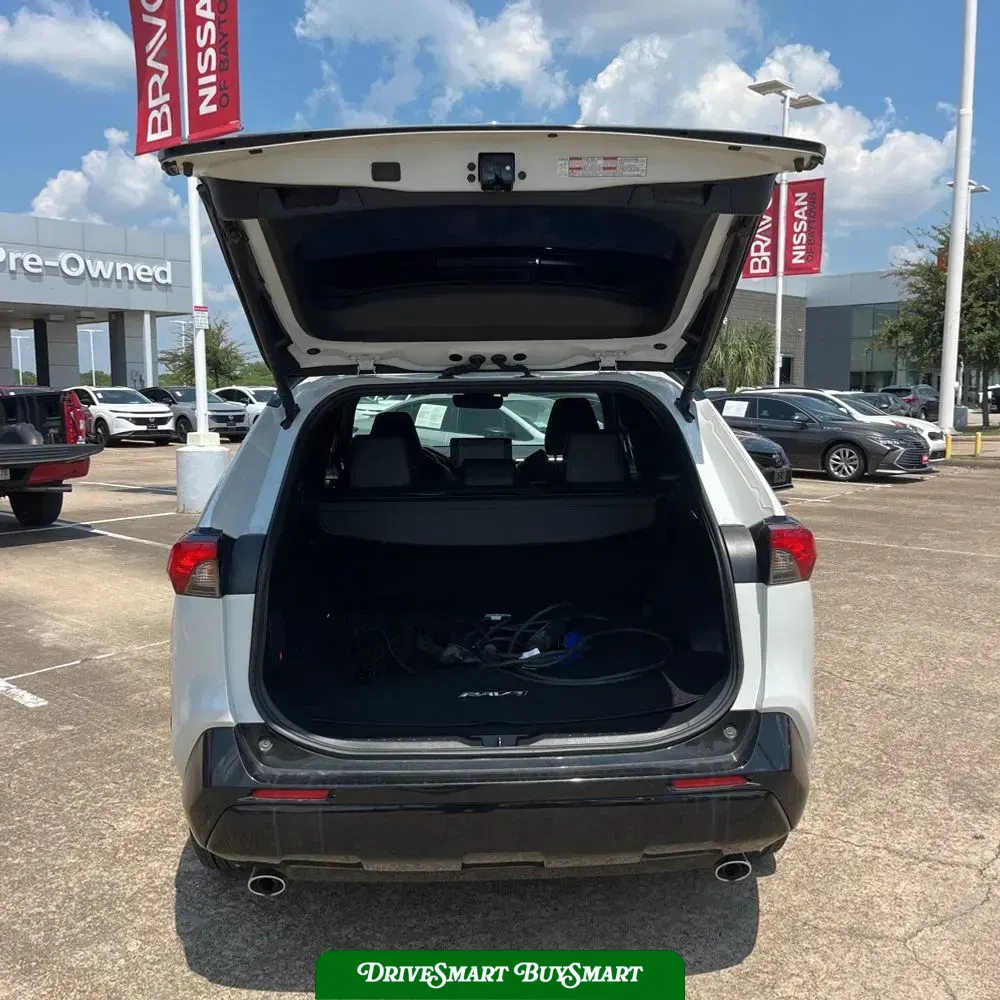 2024 Toyota RAV4 Prime XSE