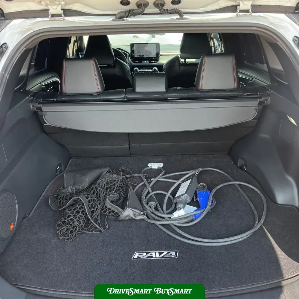 2024 Toyota RAV4 Prime XSE