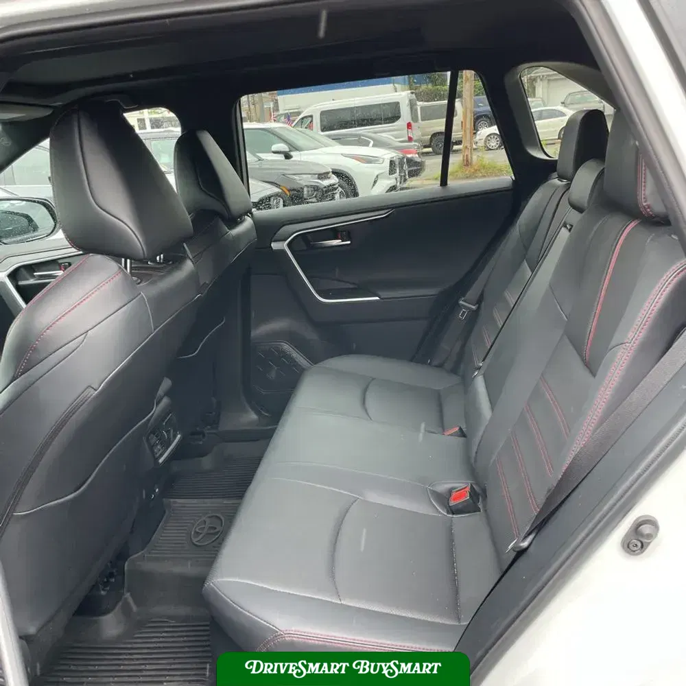 2024 Toyota RAV4 Prime XSE