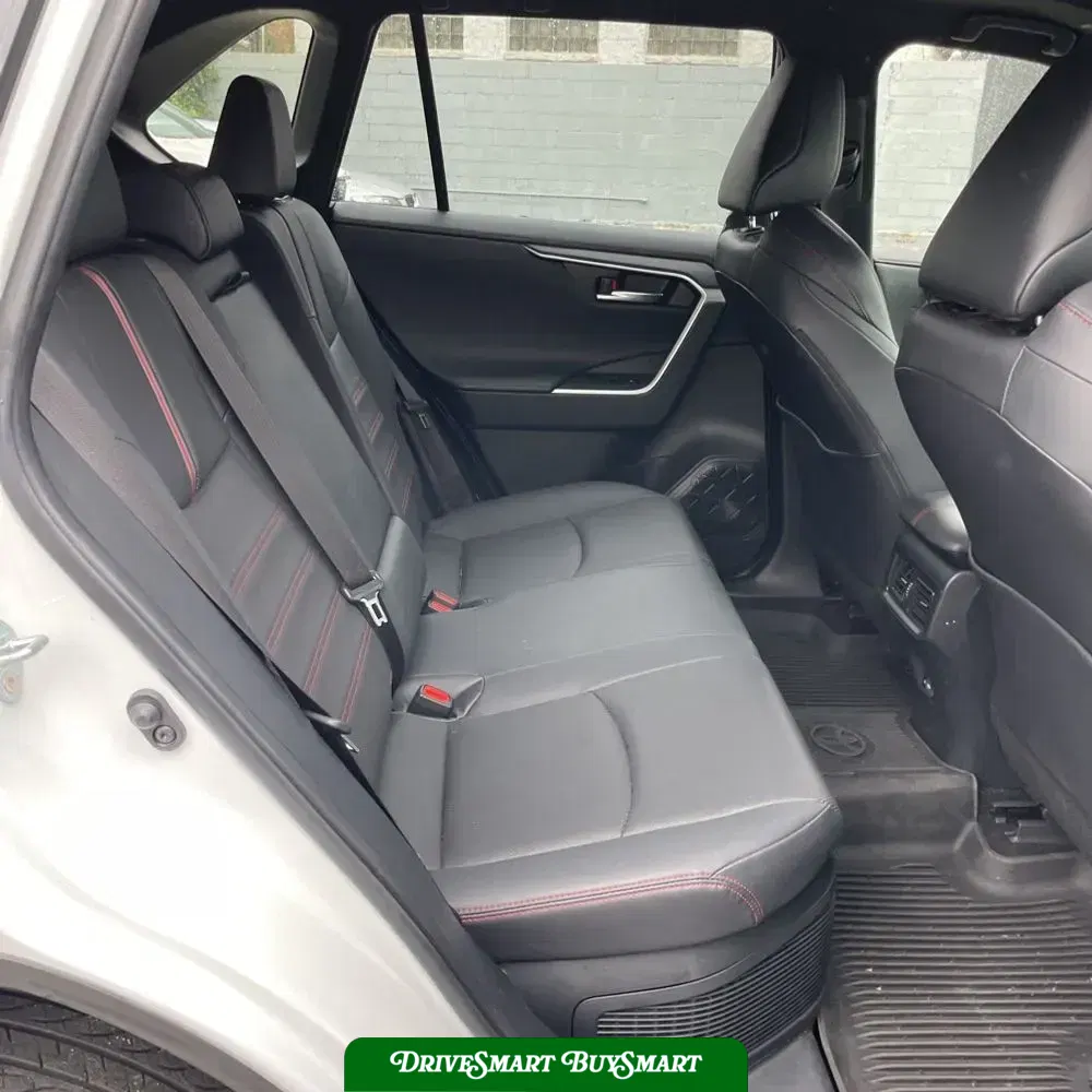 2024 Toyota RAV4 Prime XSE