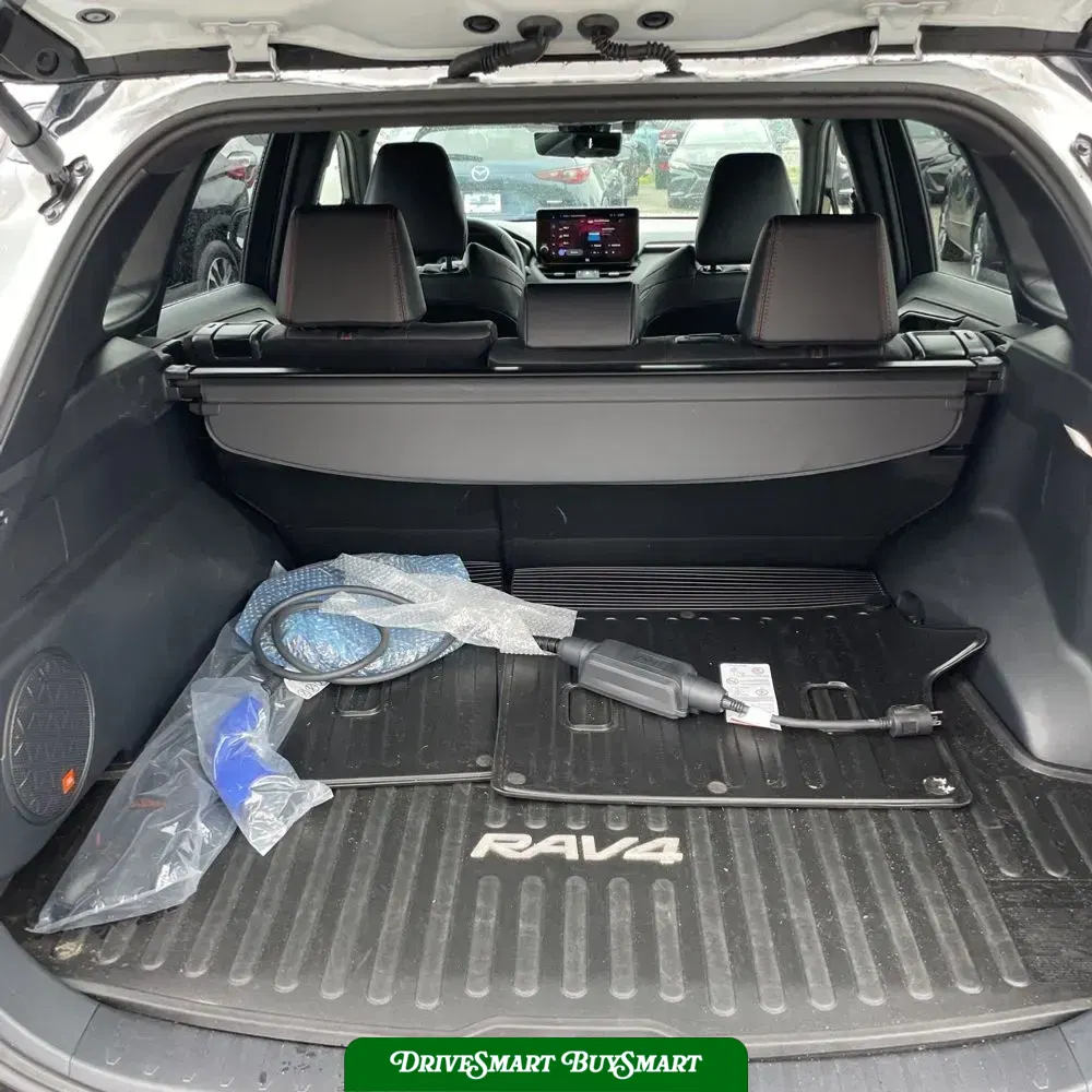2024 Toyota RAV4 Prime XSE