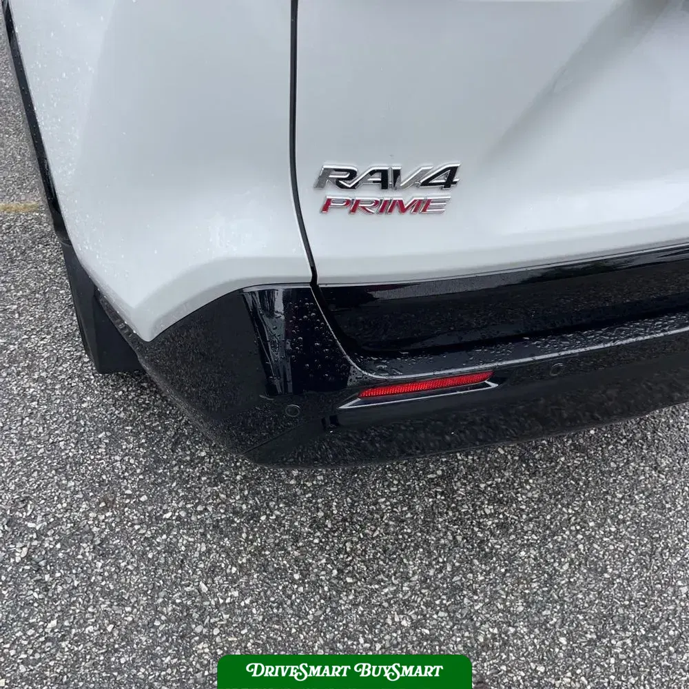 2024 Toyota RAV4 Prime XSE