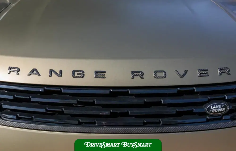 2024 Land Rover Range Rover Sport SV Edition One