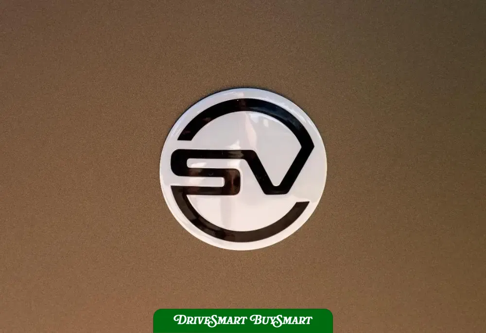 2024 Land Rover Range Rover Sport SV Edition One
