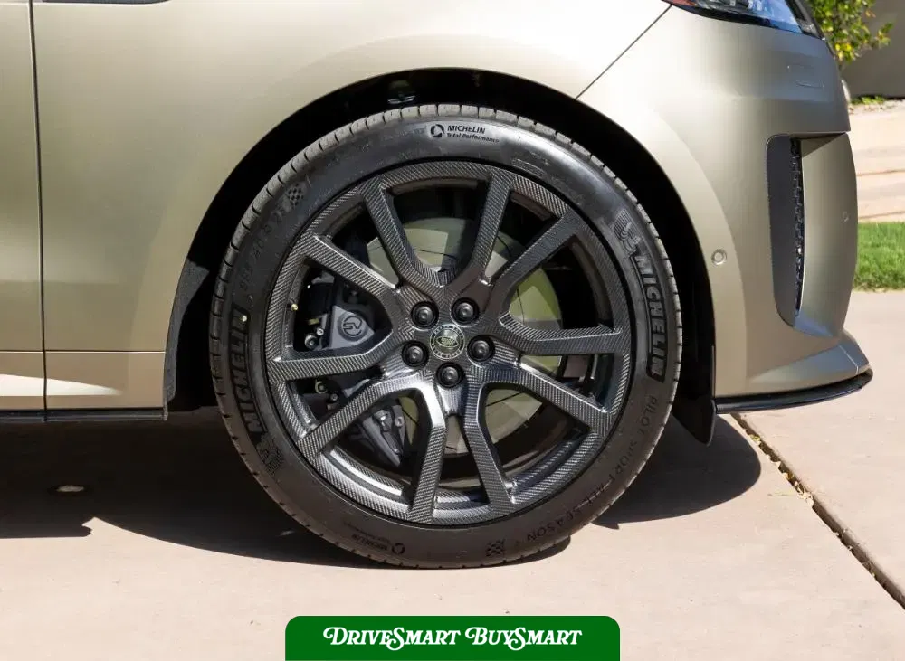 2024 Land Rover Range Rover Sport SV Edition One