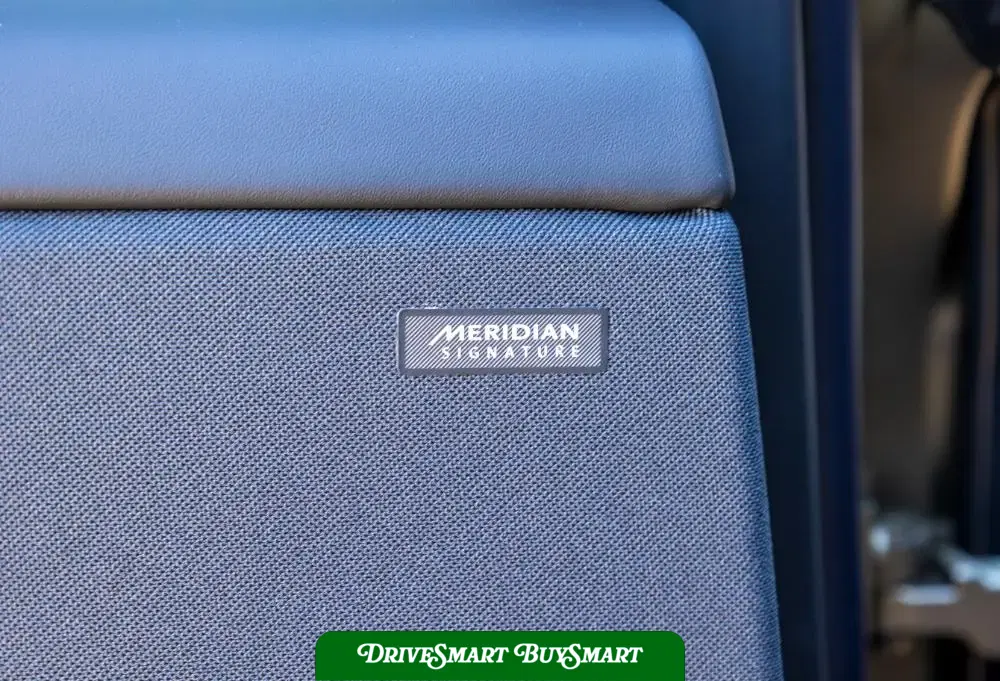 2024 Land Rover Range Rover Sport SV Edition One