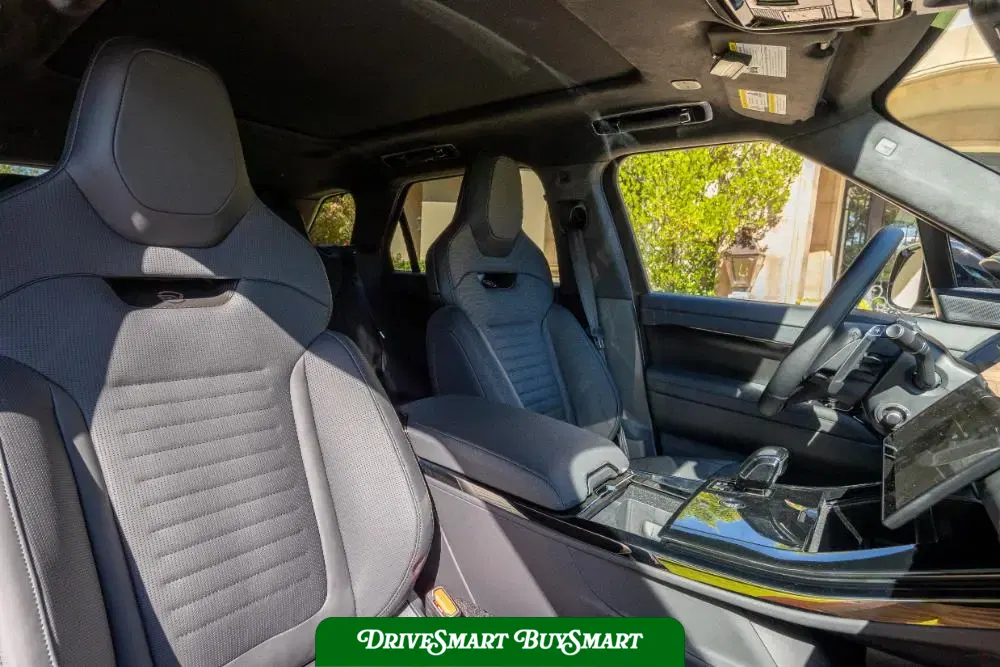 2024 Land Rover Range Rover Sport SV Edition One