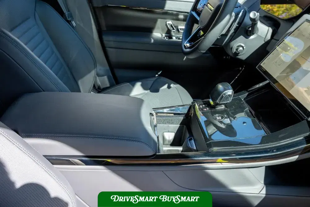 2024 Land Rover Range Rover Sport SV Edition One