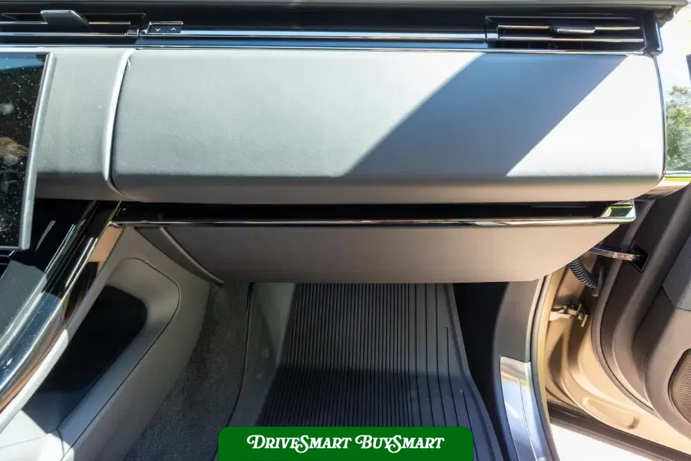 2024 Land Rover Range Rover Sport SV Edition One