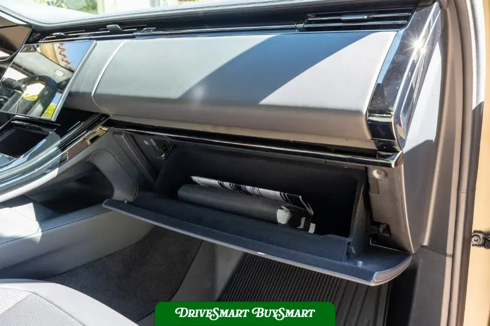 2024 Land Rover Range Rover Sport SV Edition One