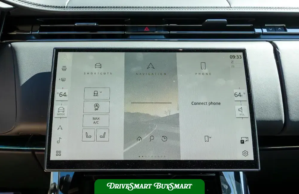 2024 Land Rover Range Rover Sport SV Edition One