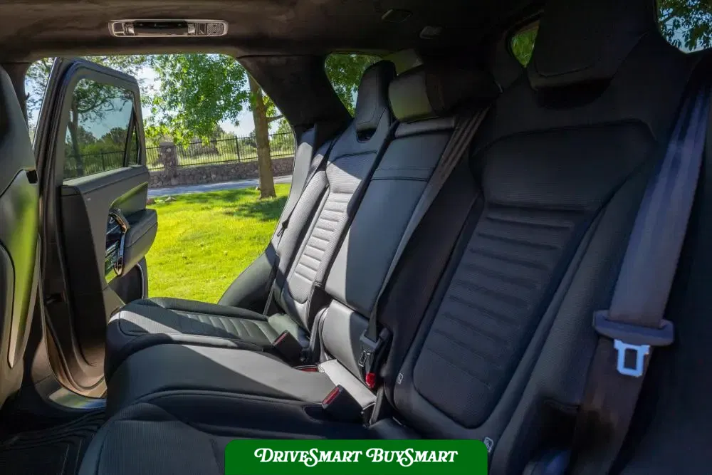 2024 Land Rover Range Rover Sport SV Edition One