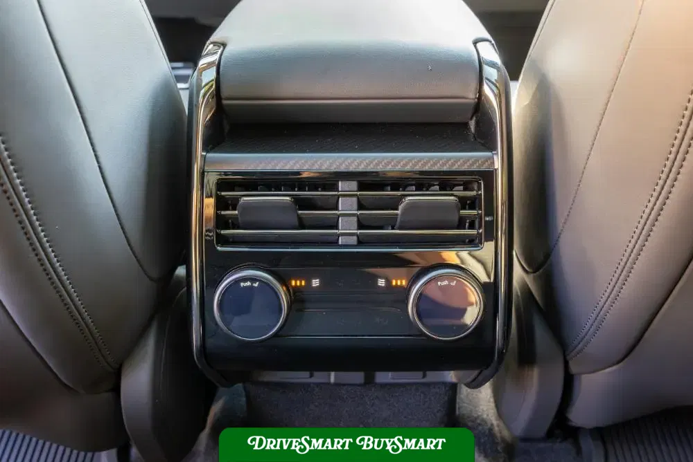 2024 Land Rover Range Rover Sport SV Edition One