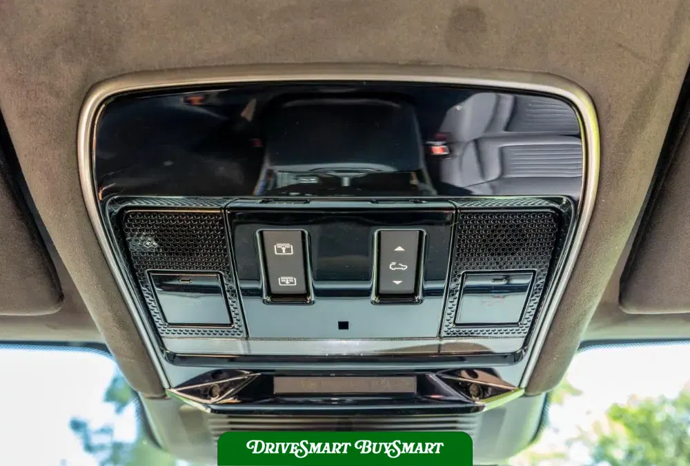 2024 Land Rover Range Rover Sport SV Edition One