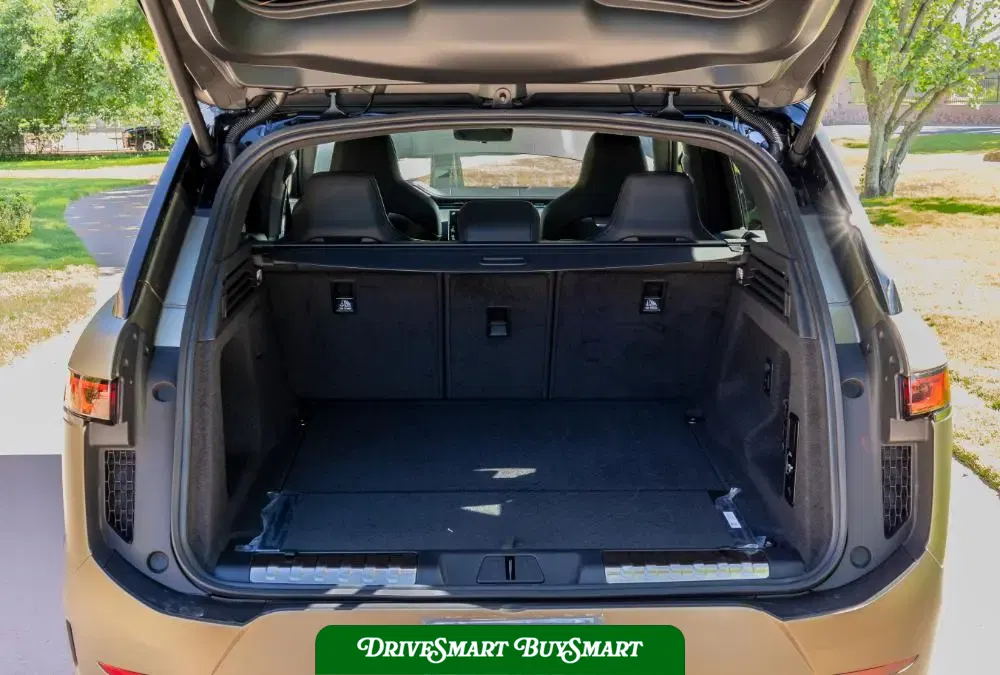 2024 Land Rover Range Rover Sport SV Edition One