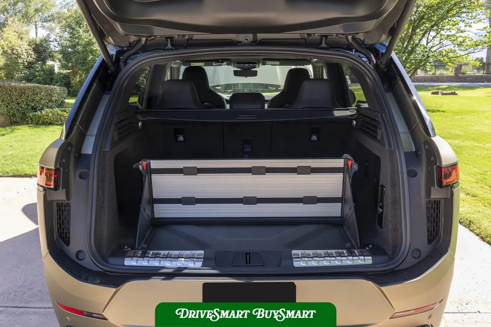 2024 Land Rover Range Rover Sport SV Edition One