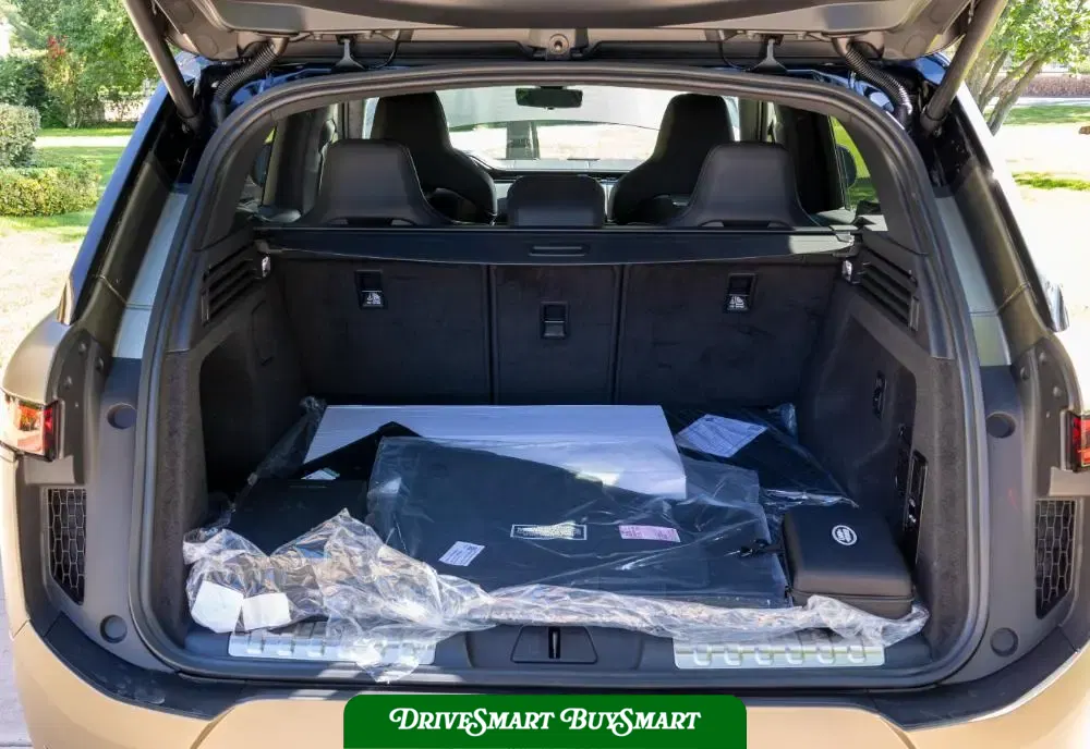 2024 Land Rover Range Rover Sport SV Edition One