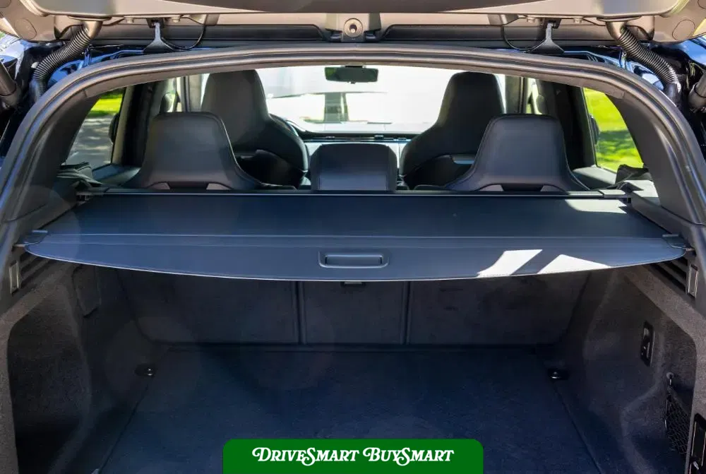 2024 Land Rover Range Rover Sport SV Edition One