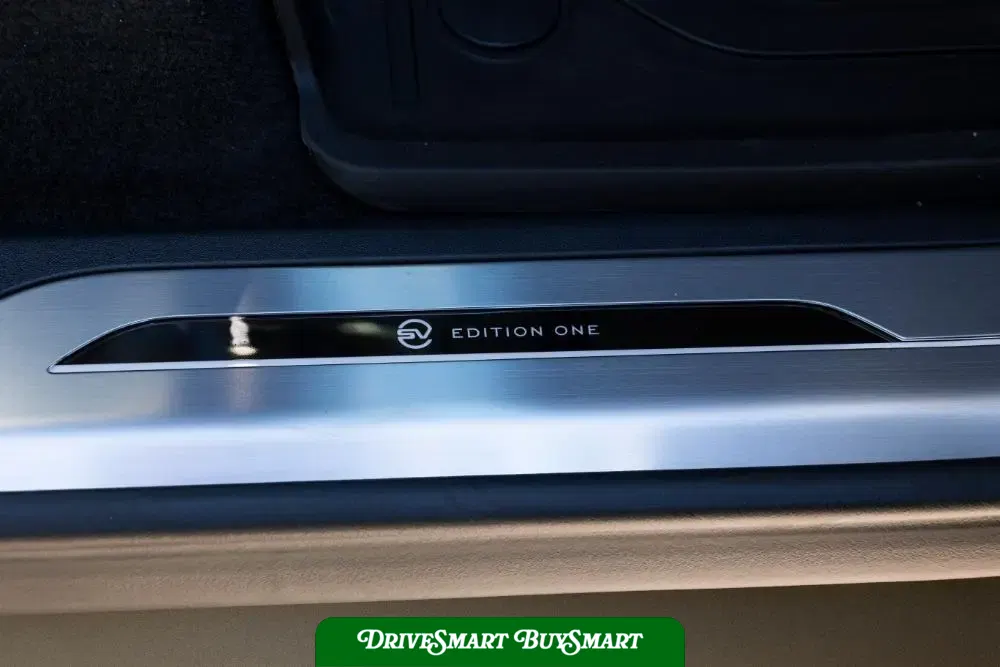 2024 Land Rover Range Rover Sport SV Edition One