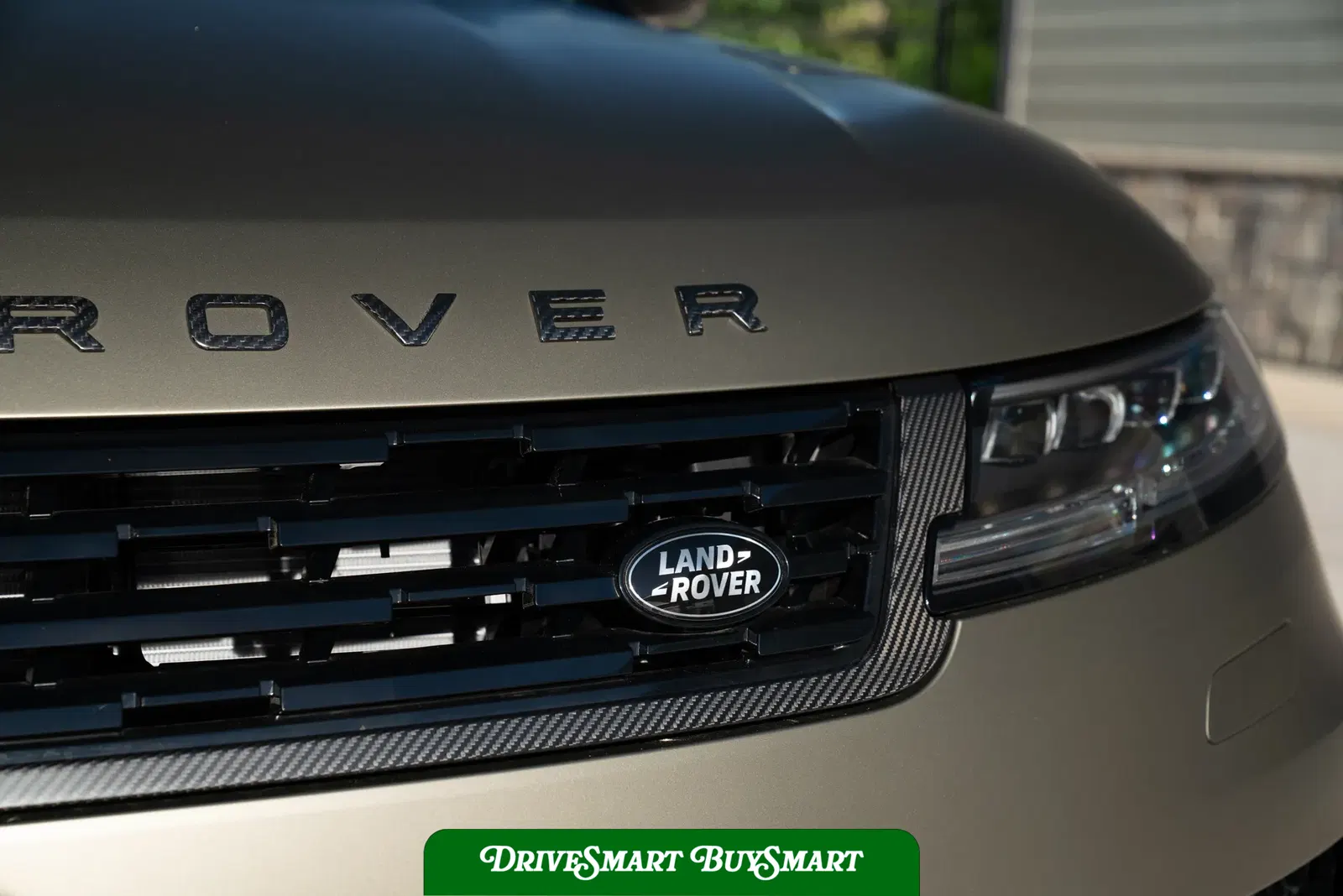 2024 Land Rover Range Rover Sport SV Edition One