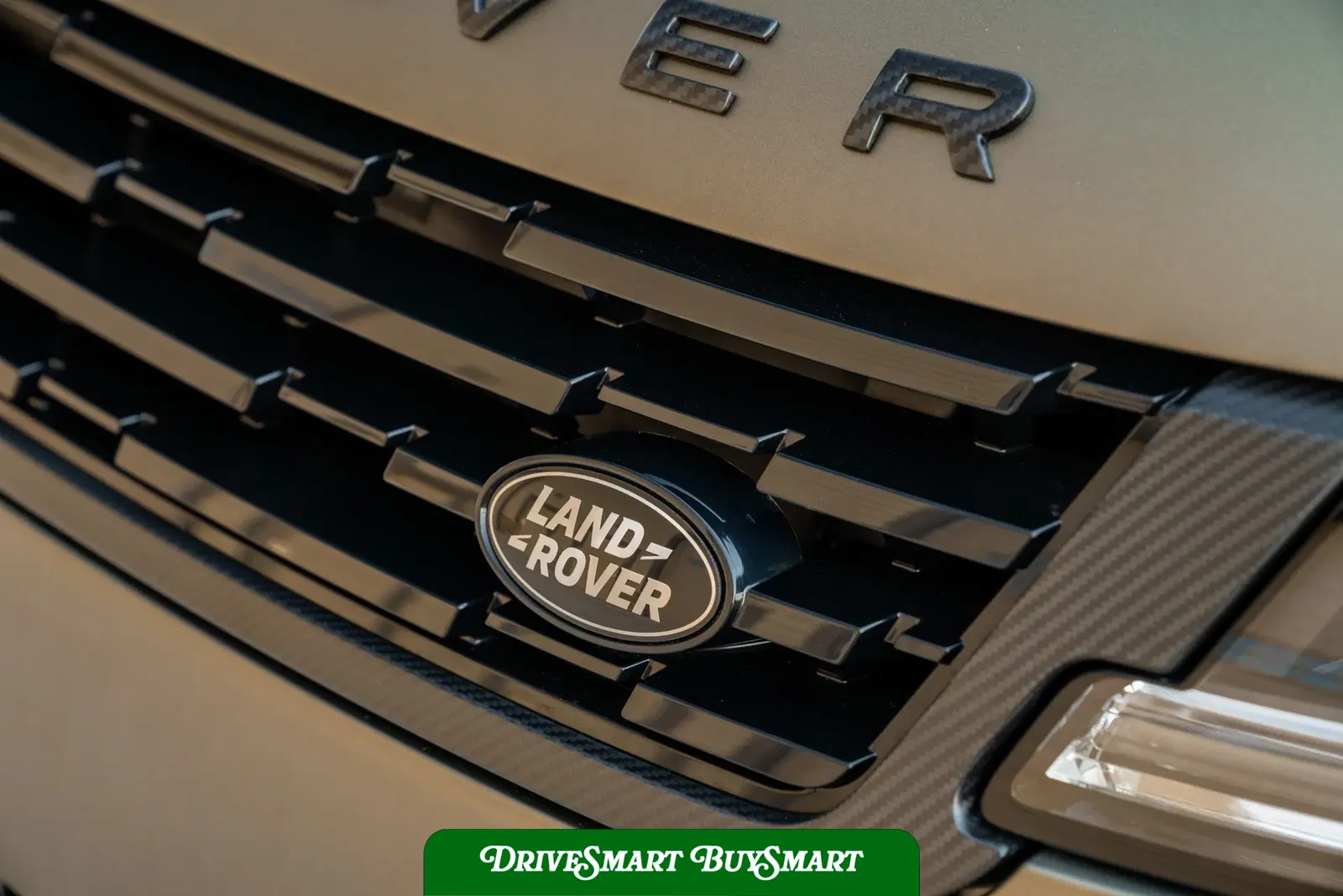 2024 Land Rover Range Rover Sport SV Edition One