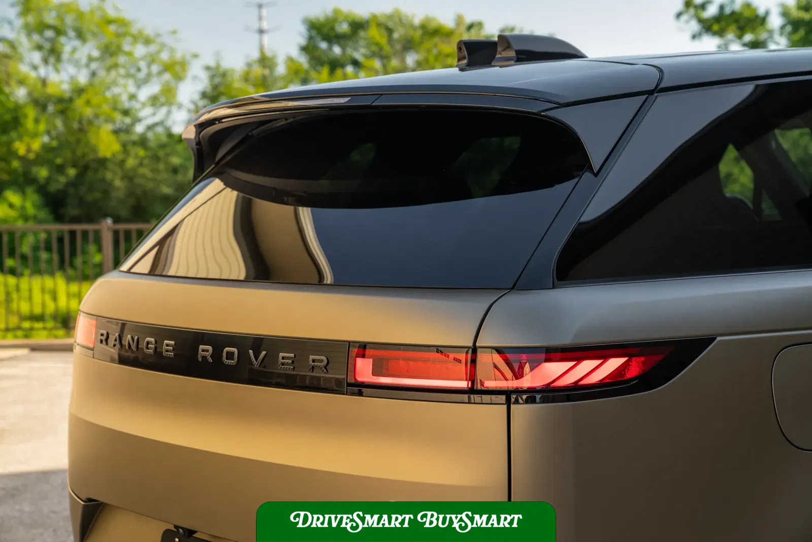 2024 Land Rover Range Rover Sport SV Edition One