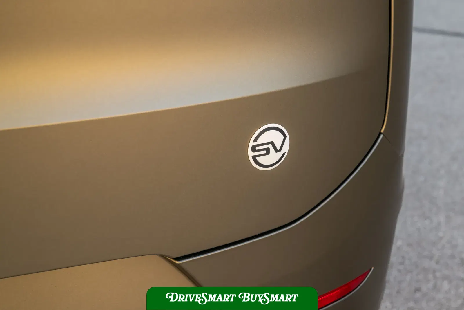 2024 Land Rover Range Rover Sport SV Edition One