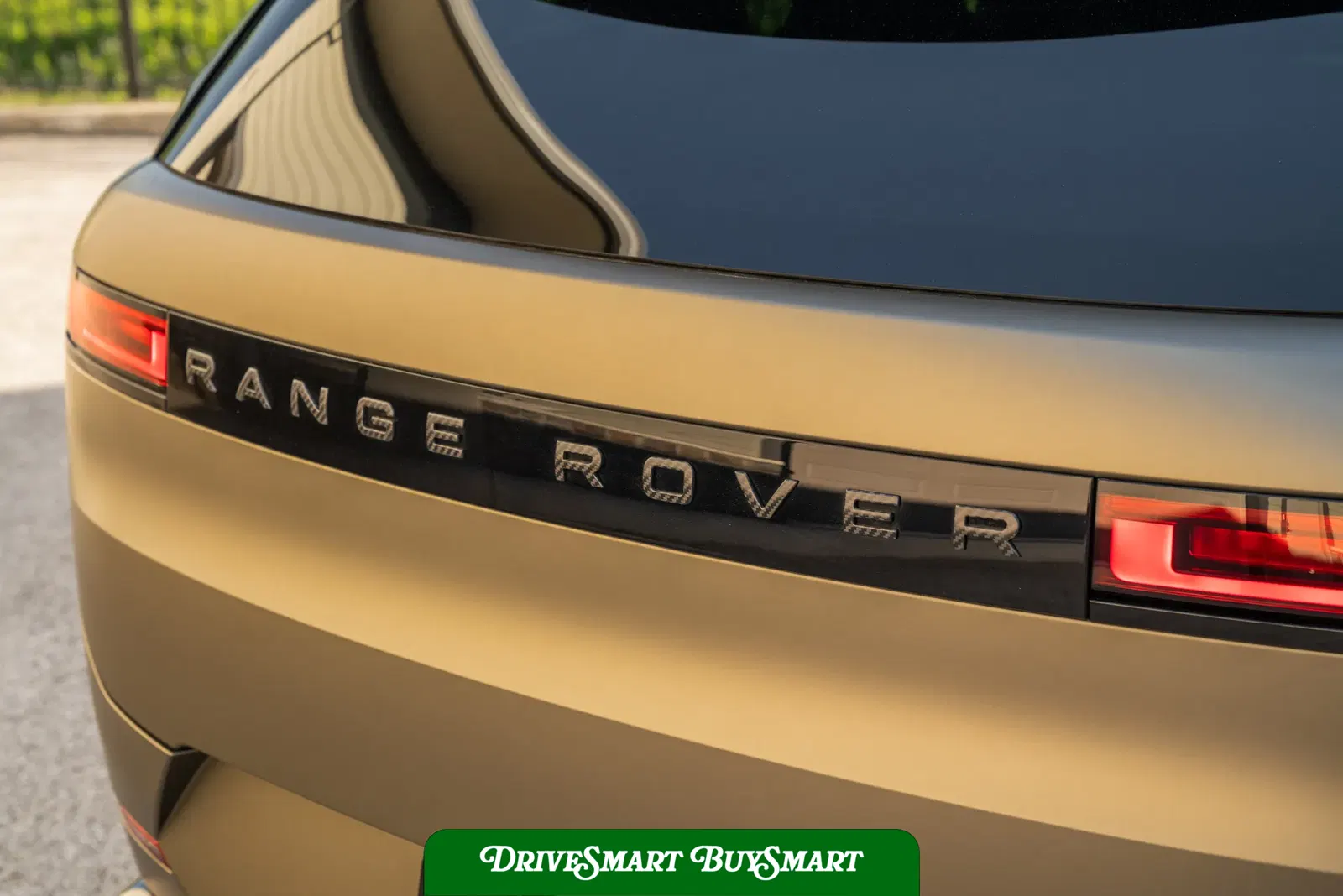 2024 Land Rover Range Rover Sport SV Edition One