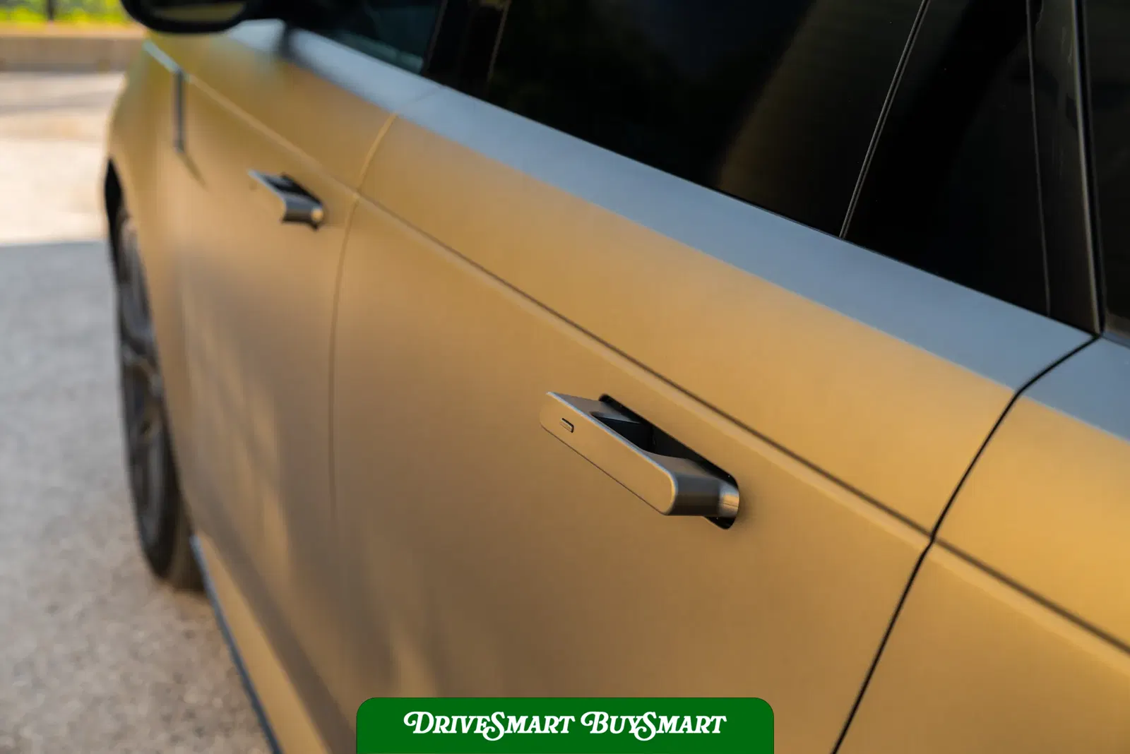 2024 Land Rover Range Rover Sport SV Edition One