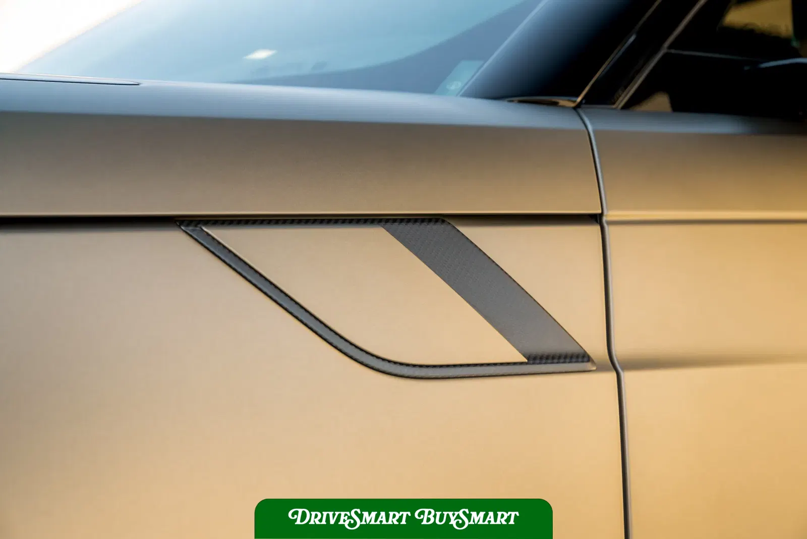 2024 Land Rover Range Rover Sport SV Edition One
