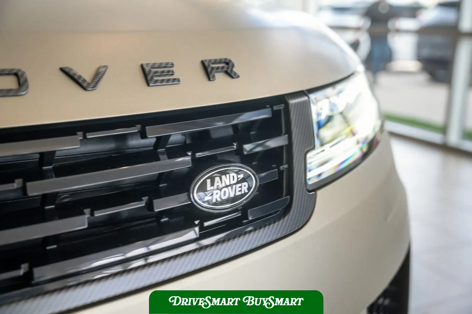 2024 Land Rover Range Rover Sport SV Edition One