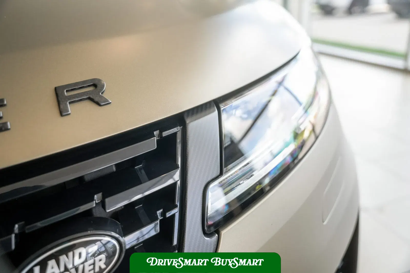 2024 Land Rover Range Rover Sport SV Edition One