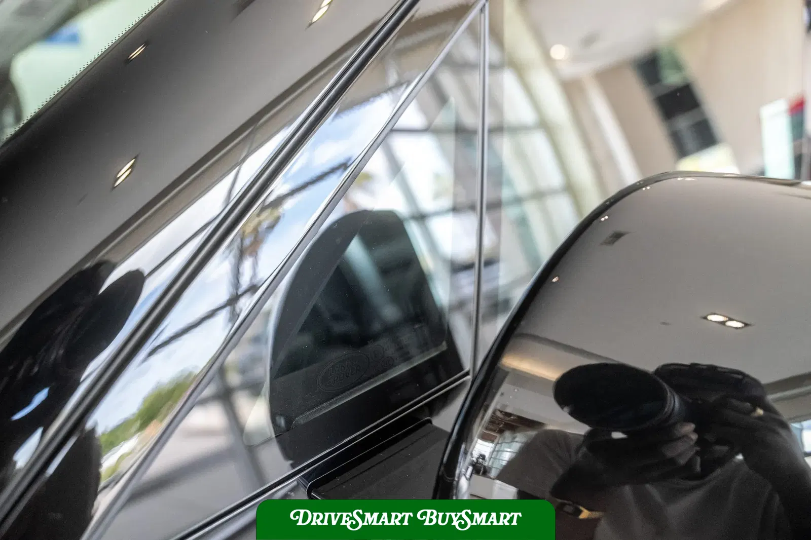 2024 Land Rover Range Rover Sport SV Edition One