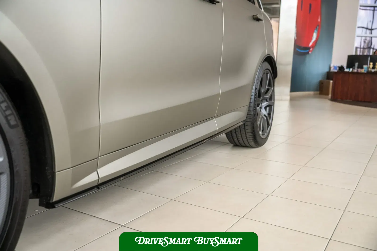 2024 Land Rover Range Rover Sport SV Edition One