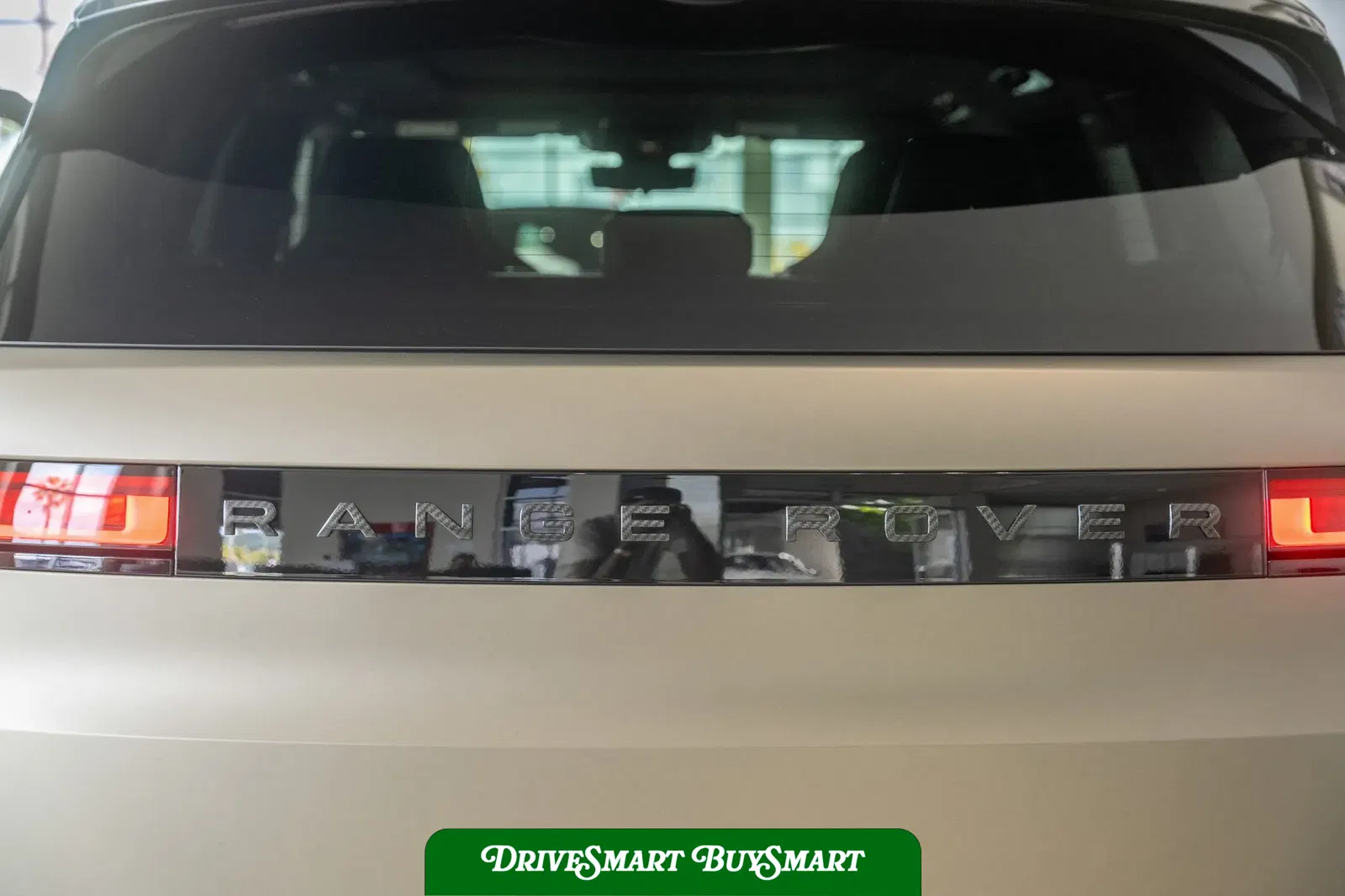 2024 Land Rover Range Rover Sport SV Edition One