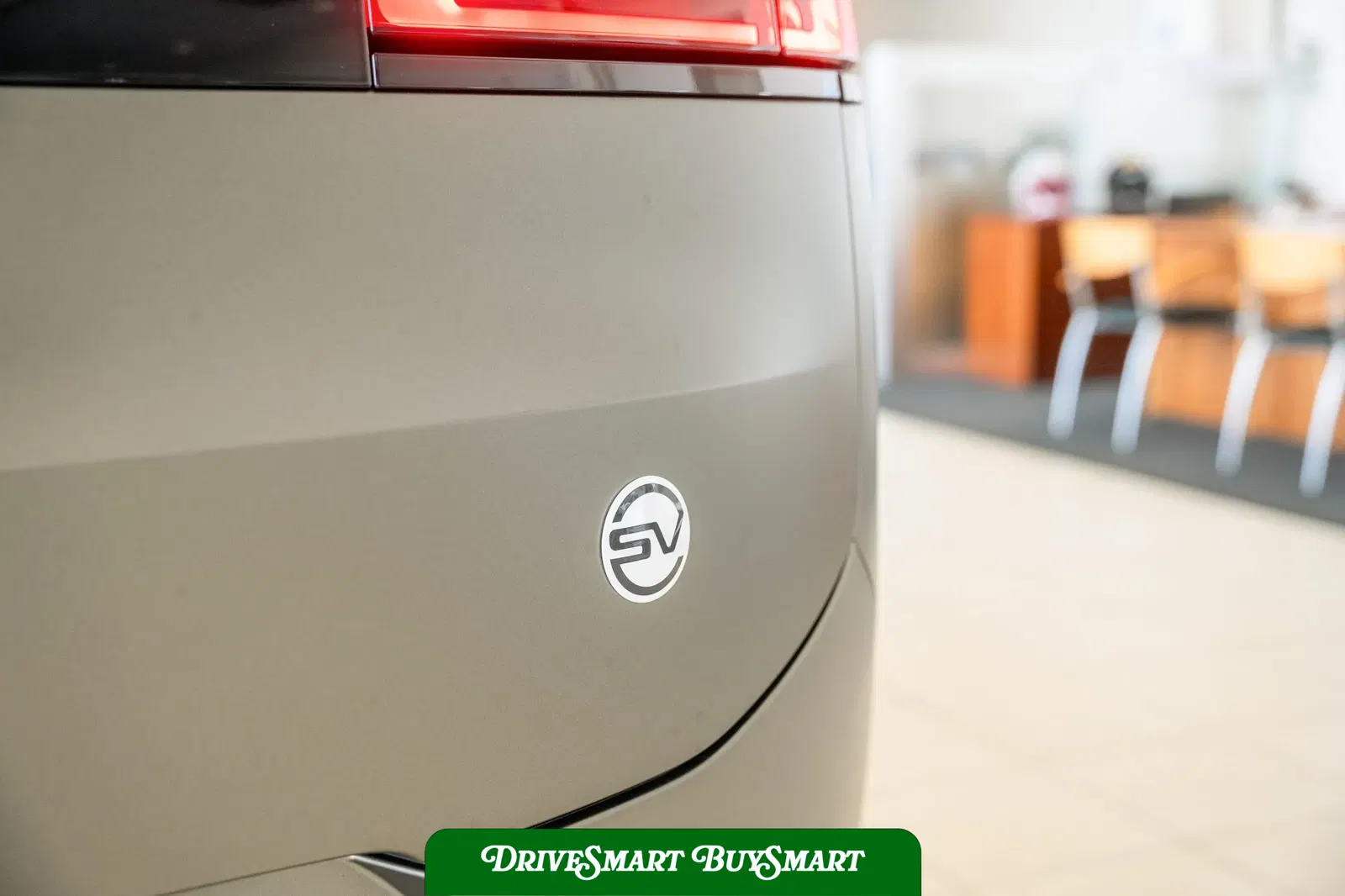 2024 Land Rover Range Rover Sport SV Edition One