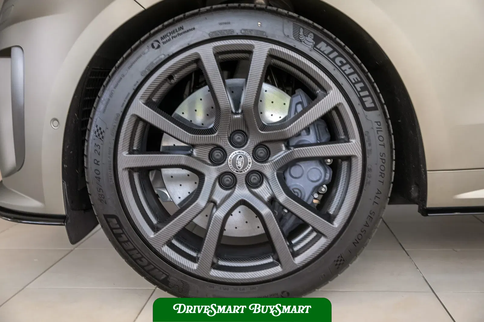 2024 Land Rover Range Rover Sport SV Edition One