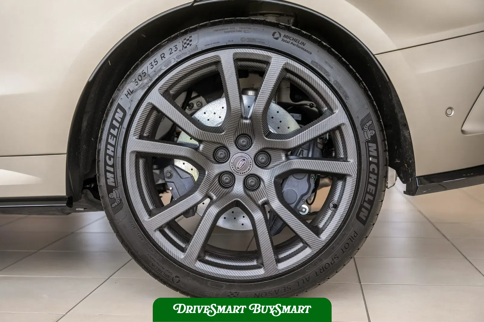2024 Land Rover Range Rover Sport SV Edition One