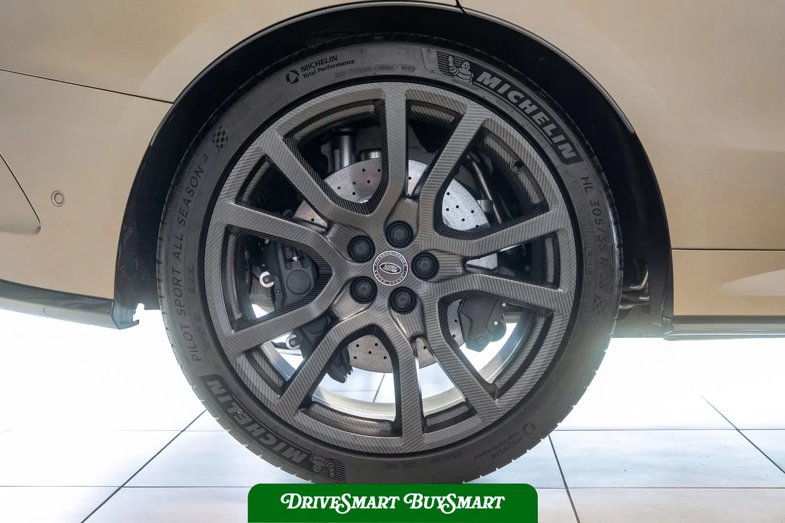2024 Land Rover Range Rover Sport SV Edition One