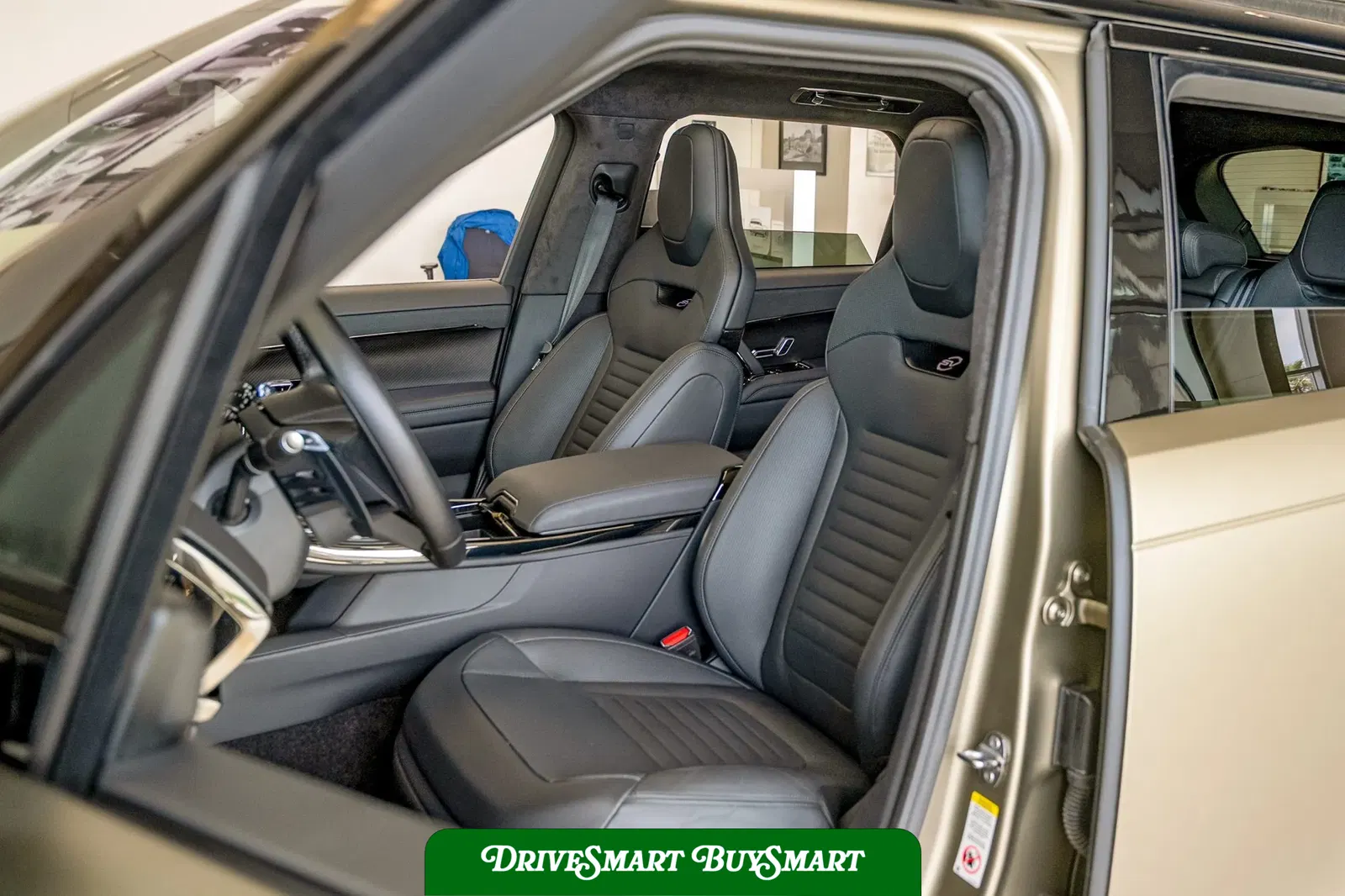 2024 Land Rover Range Rover Sport SV Edition One